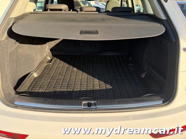 AUDI Q5 2.0 TDI 150 CV Sport