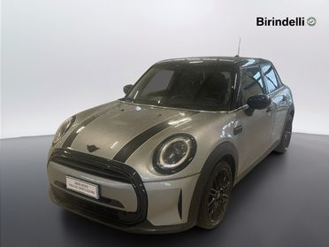 MINI Mini 5 porte (F55) - Mini 1.5 Cooper Yours 5 porte