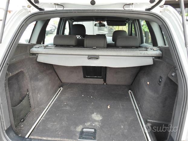 BMW - X3 2.O TDI 150 CV 4X4 KM 178000
