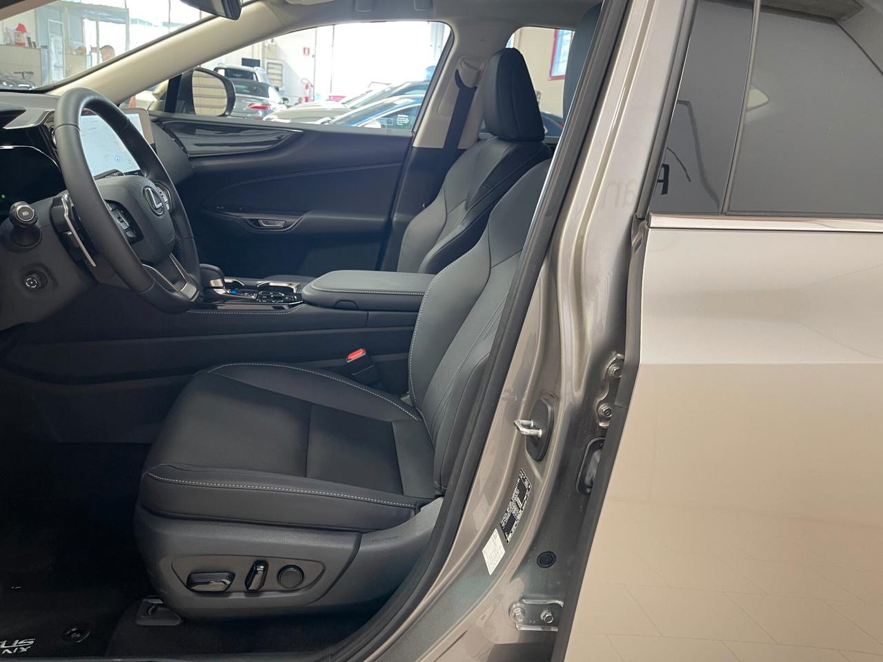Lexus NX 300h Lexus NX 350h Premium+ 2.5 4wd e-cvt-Dettagli in Bio