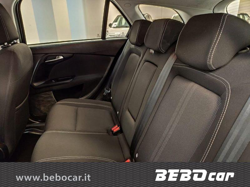 FIAT Tipo 1.4 T JET 120 CV S DEGIGN SW GPL
