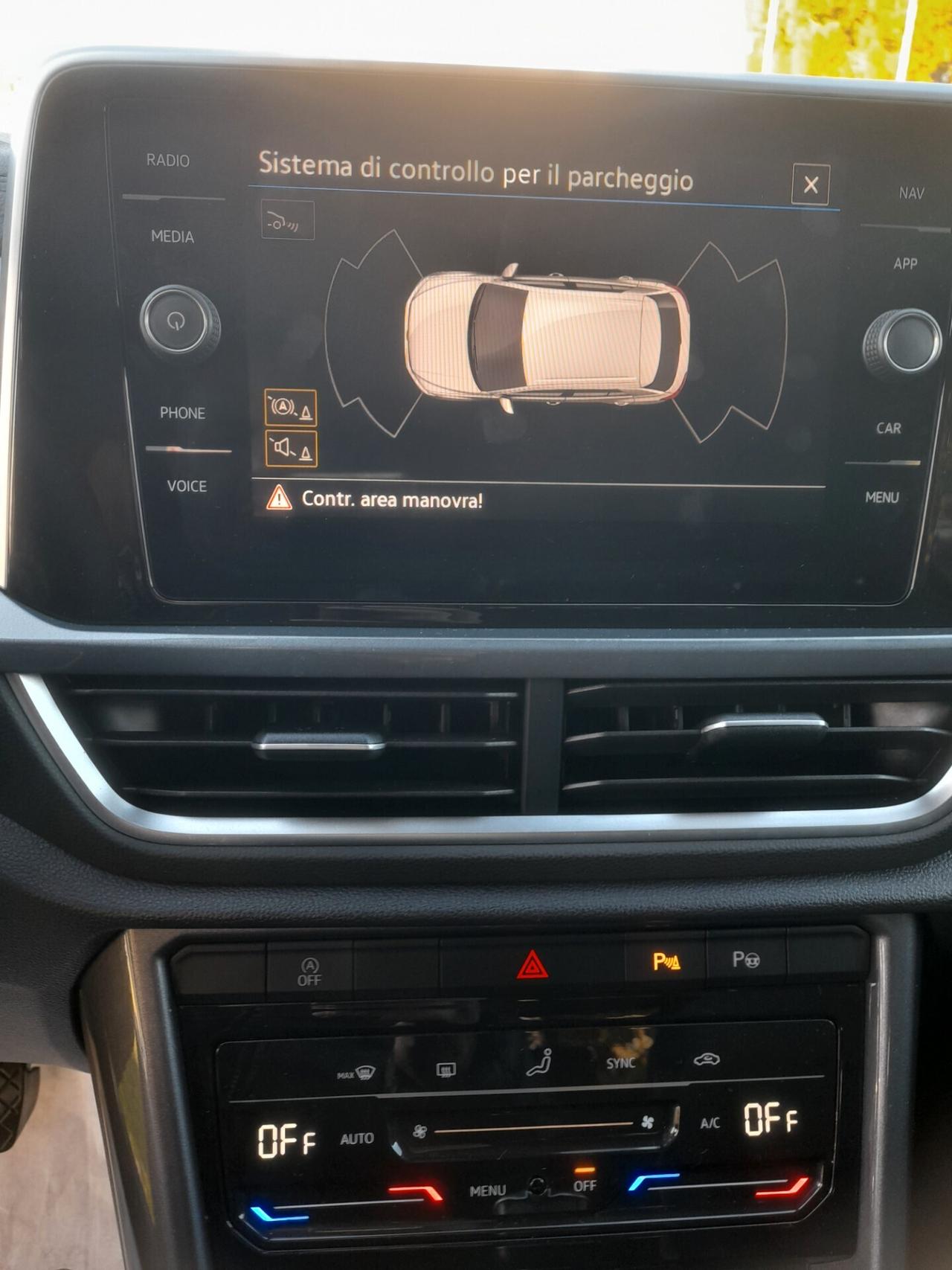 Volkswagen T-Roc 1.0 TSI Style PROMO