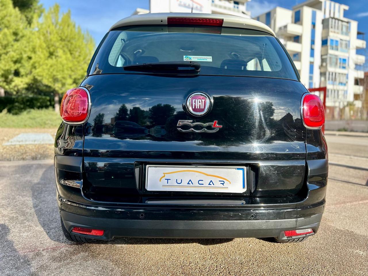 Fiat 500L 1.3 Multijet