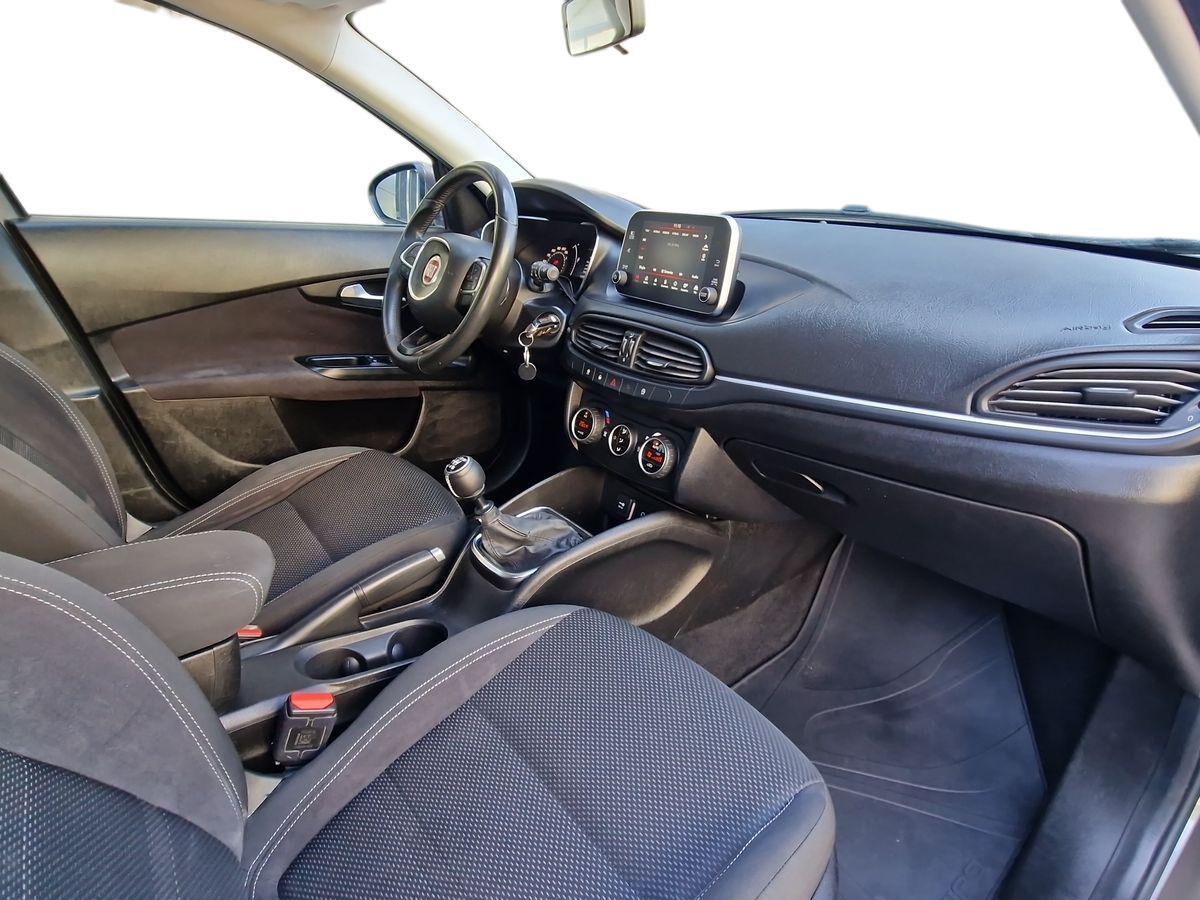 FIAT TIPO 1.6 BUSINESS