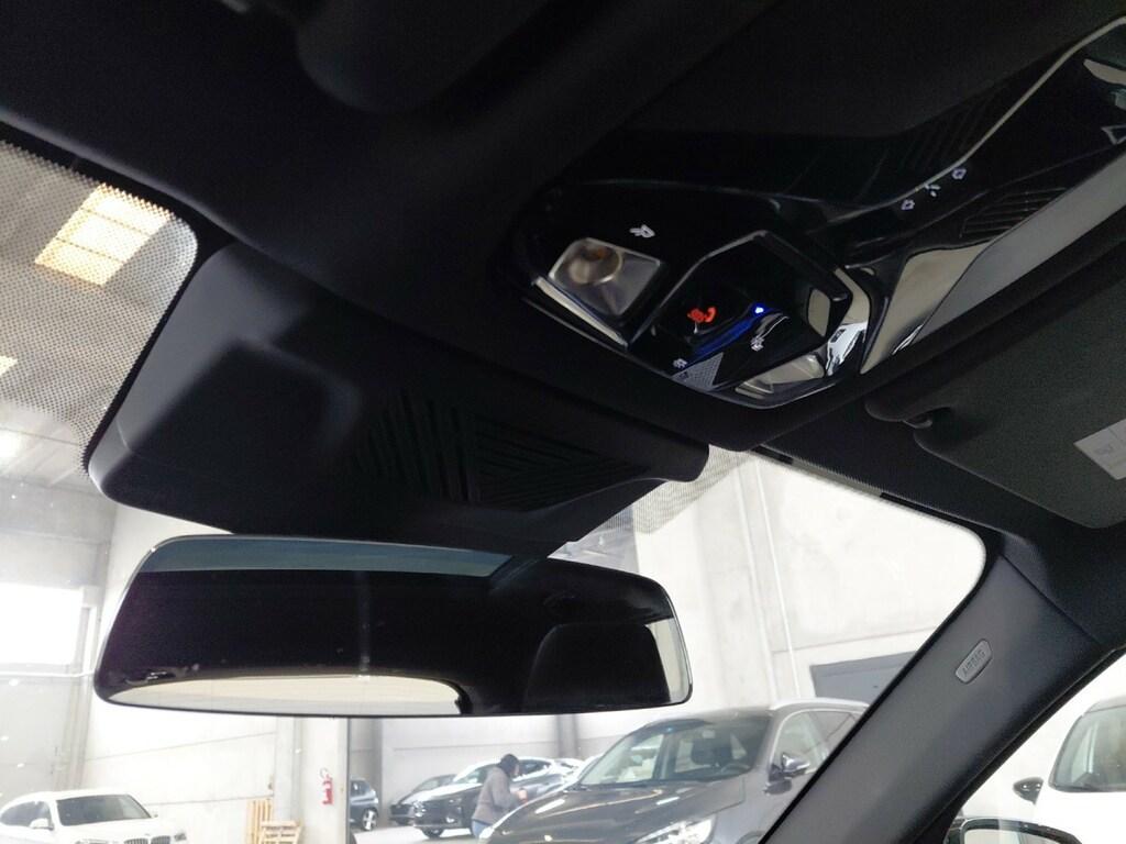 BMW X1 23 d Mild Hybrid 48V MSport Edition Signature xDrive DCT