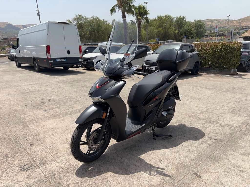 Honda SH 150 Nuovo pronta consegna Tuo a solo 46 Euro al mese
