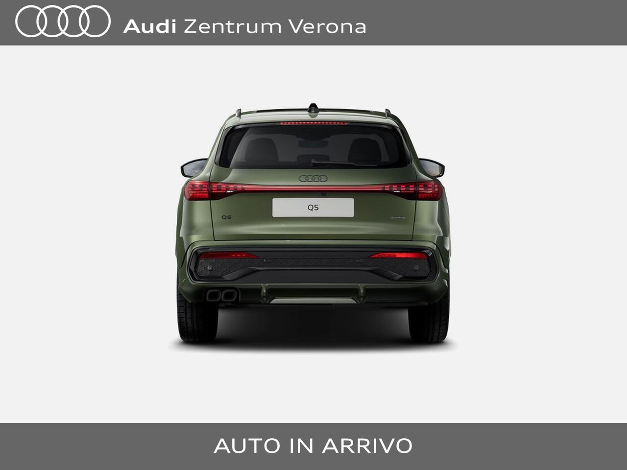 2.0TDI 204CV quattro S tronic S line Edition