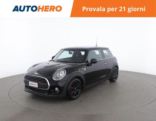 MINI One 1.2 One 75 CV