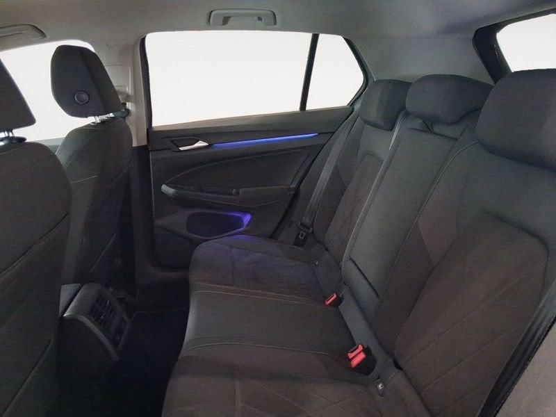 Volkswagen Golf 1.5 TSI EVO ACT Style