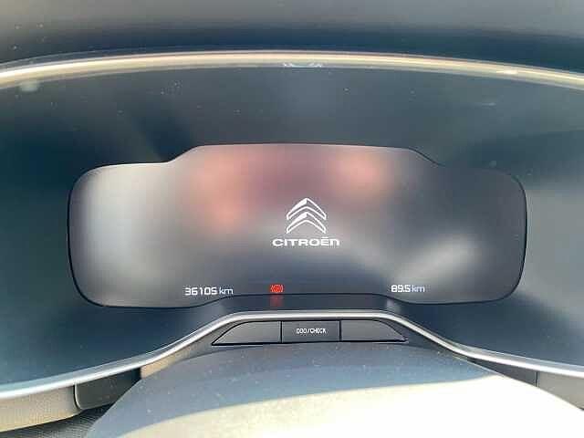 Citroen C5 Aircross PureTech 130 S&S EAT8 Feel Pack