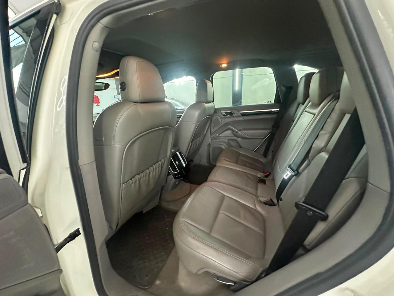 Porsche Cayenne 3.0 Diesel