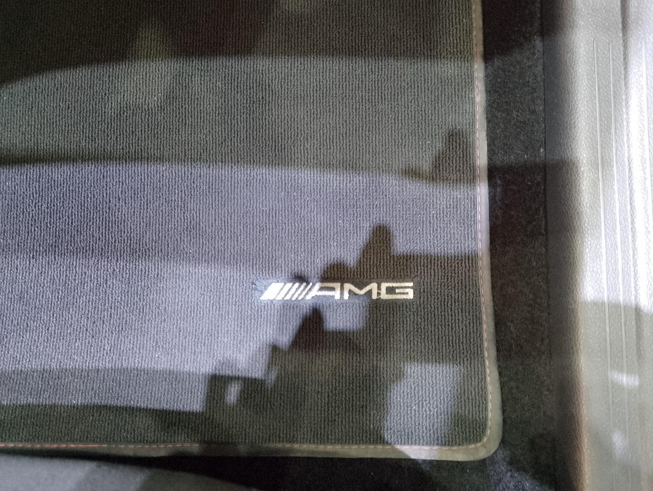 Mercedes-benz A 220 200 CDI Automatic Premium AMG