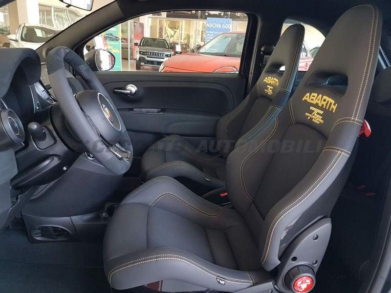 Abarth 695 NUOVA 500 1.4 t-jet 75° Anniversario 180cv