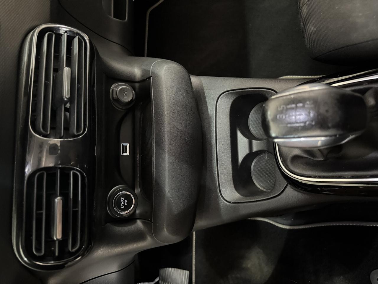 CITROEN C4 Picasso 1.6 HDi Shine Navigat.100 cv.