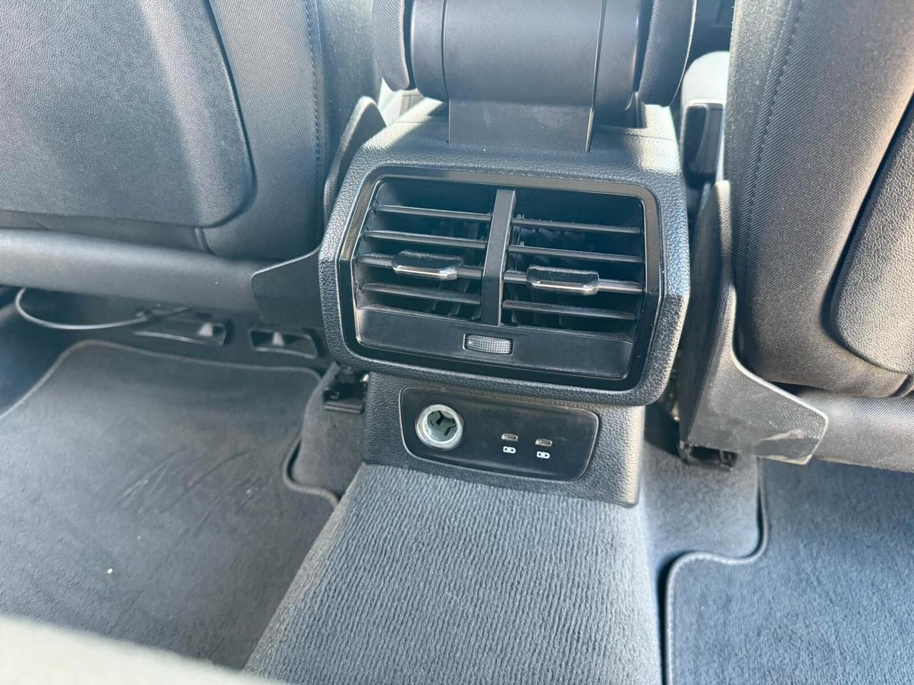Audi Q3 35 TDI S tronic Business Advanced
