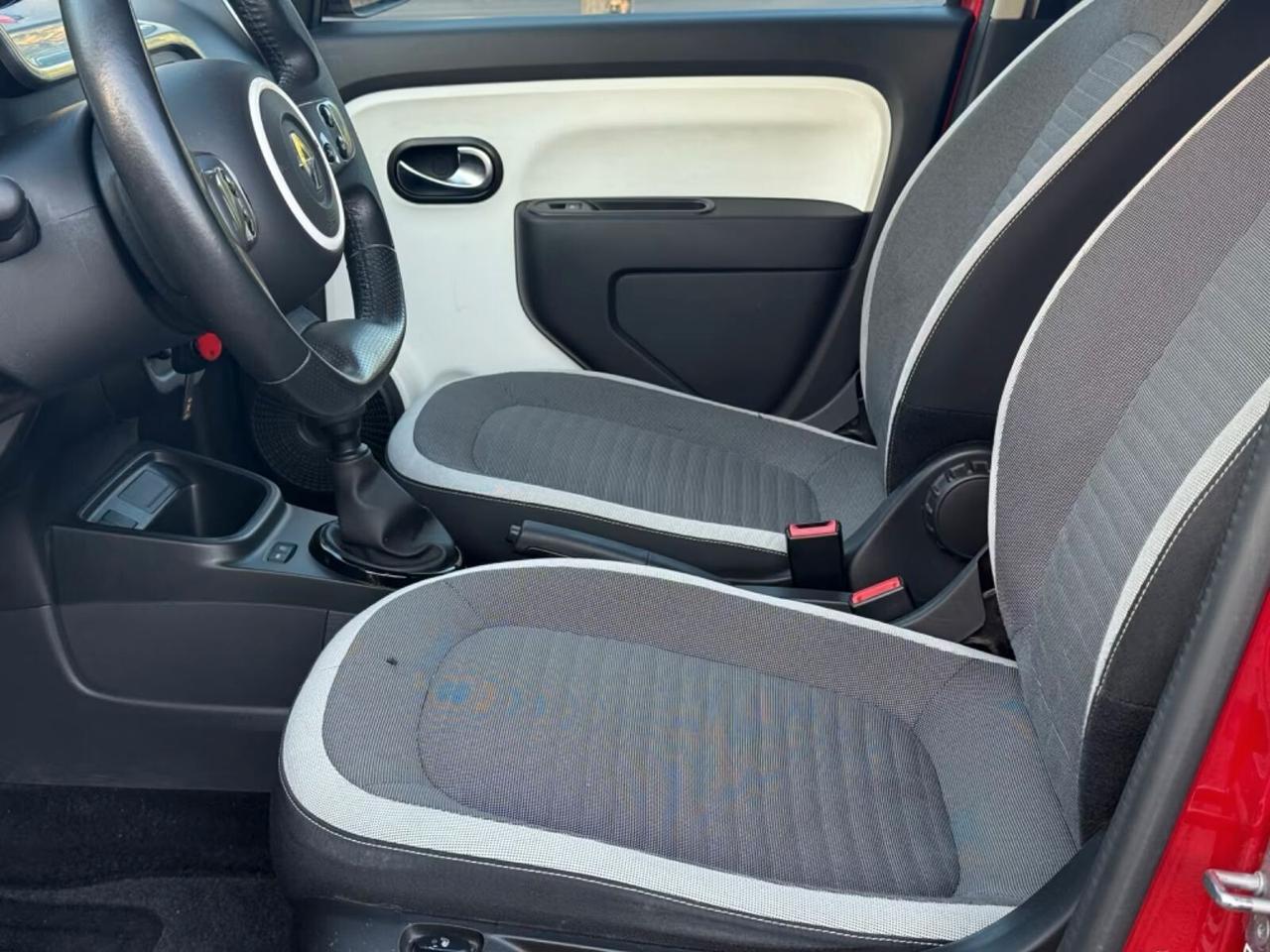 Renault Twingo SCe 65 CV Zen 2021
