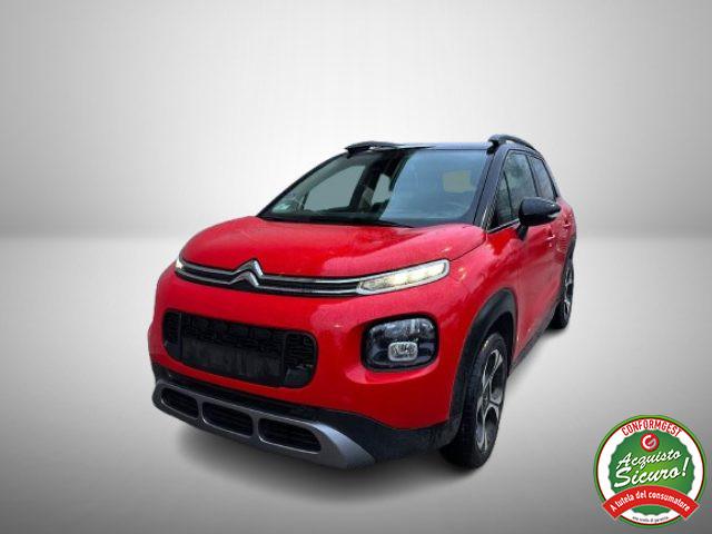 CITROEN C3 Aircross PureTech 110 S&S Shine