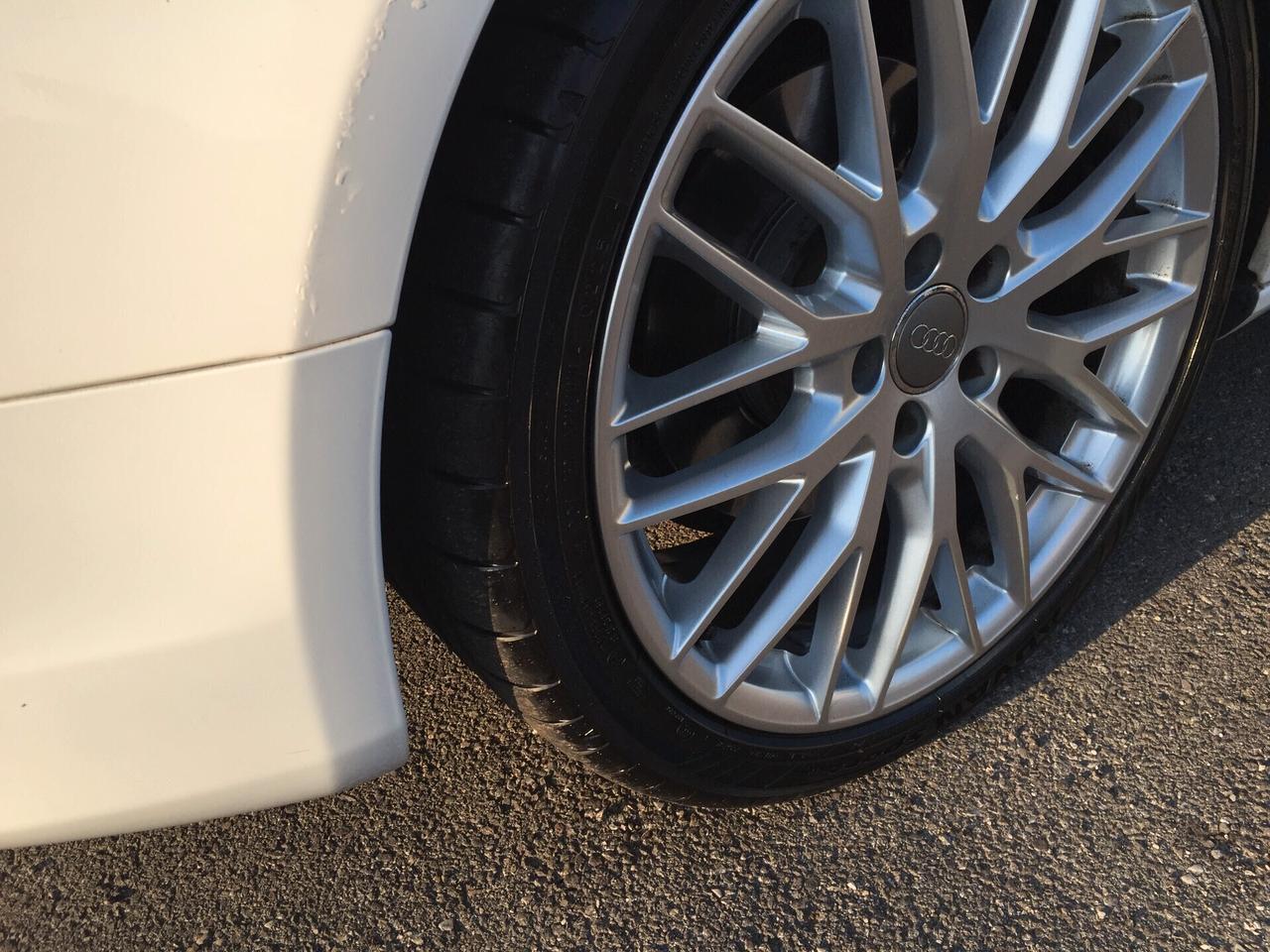 Audi A5 SPB 2.0 TFSI Advanced 180 CV MULTITRONIC