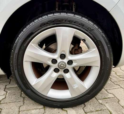 Opel Astra 5p 1.4 t Elective 140cv