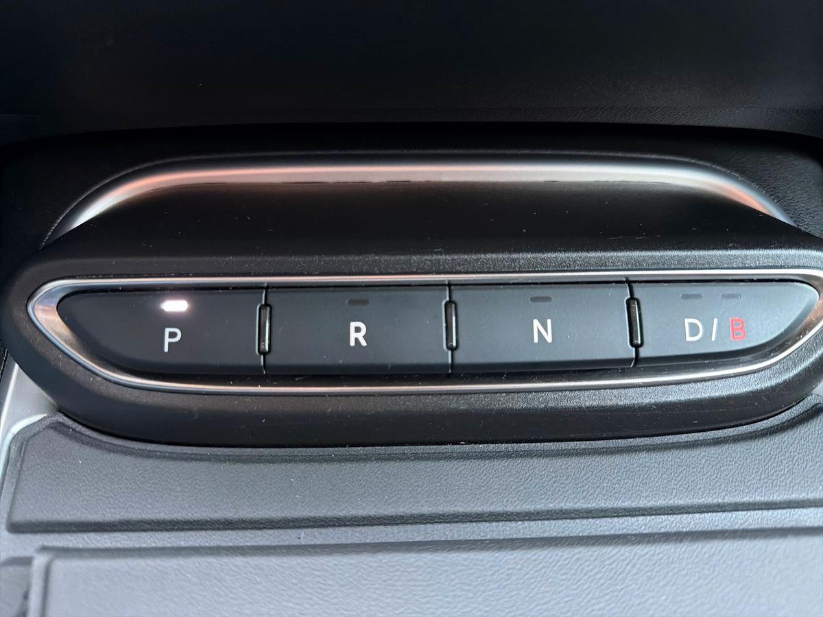 JEEP Avenger full-electric Summit fwd 156cv auto