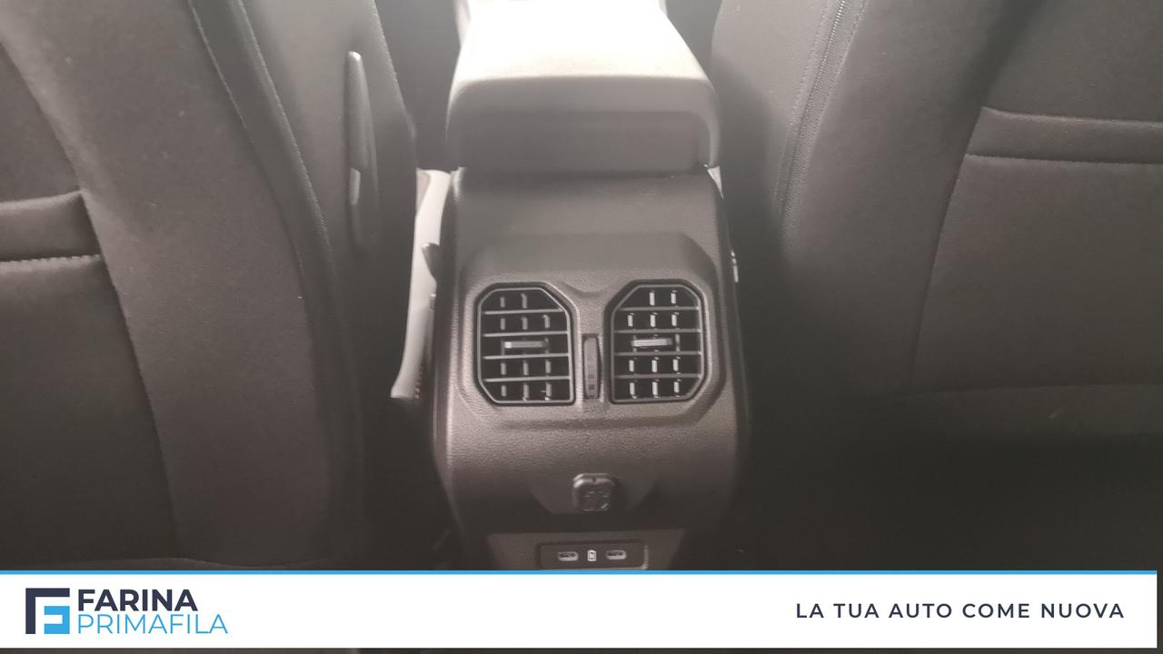 DACIA Bigster 1.8 hybrid Extreme 155cv auto