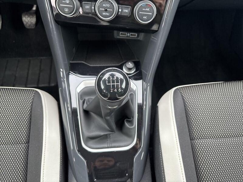 Volkswagen T-Roc 1.5 TSI ACT Style BlueMotion Technology