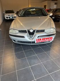 Alfa Romeo 156 2.0 Twin Spark -GPL -UNICO PROPRIETARIO