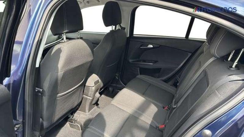 FIAT Tipo 5 Porte 1.0 Life