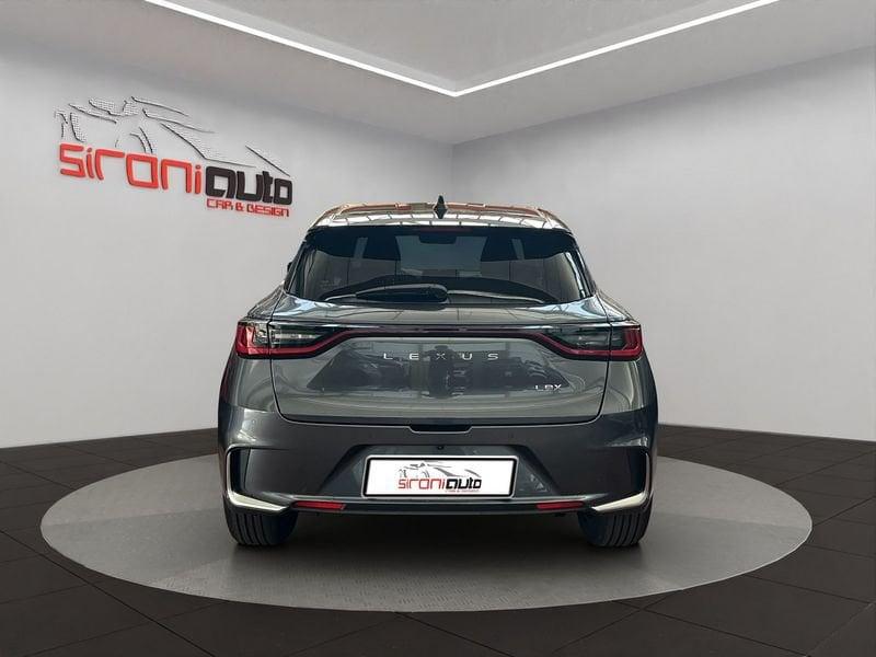 Lexus LBX LBX 1.5 hybrid Cool 2wd