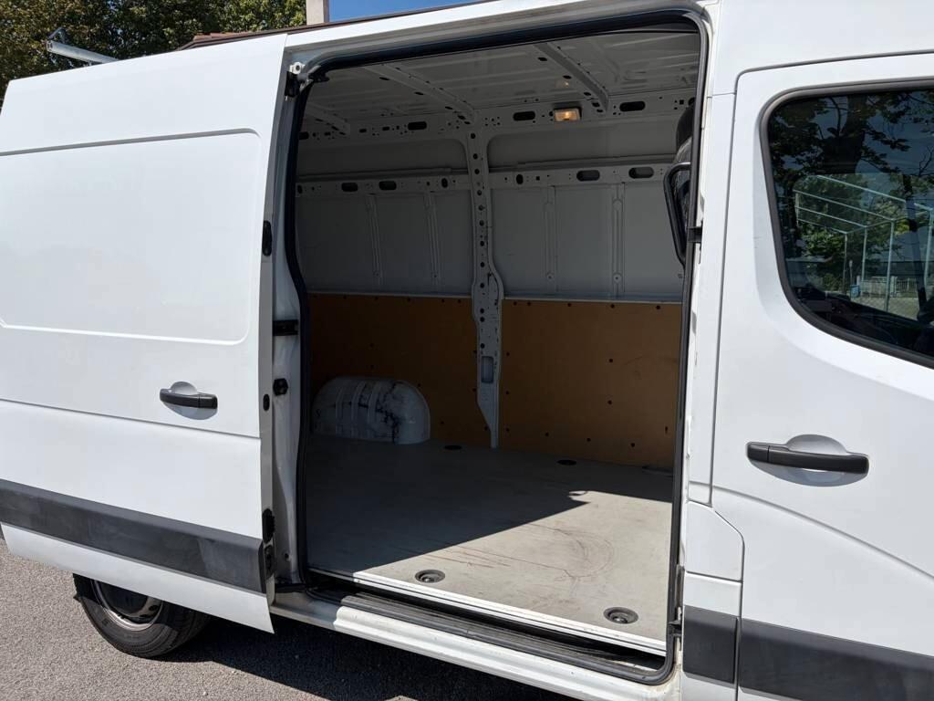 Renault Master T35 2.3 dCi 150 QS PL-TA Furgone Energy Ice Plus