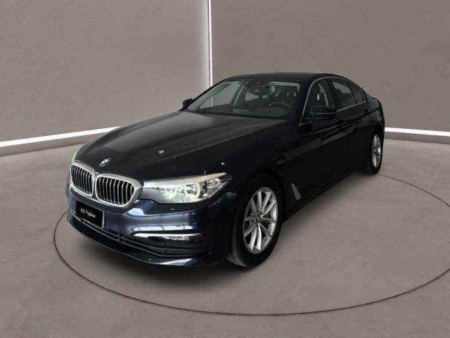 BMW 525 Serie 5(G30/31/F90) - d Business