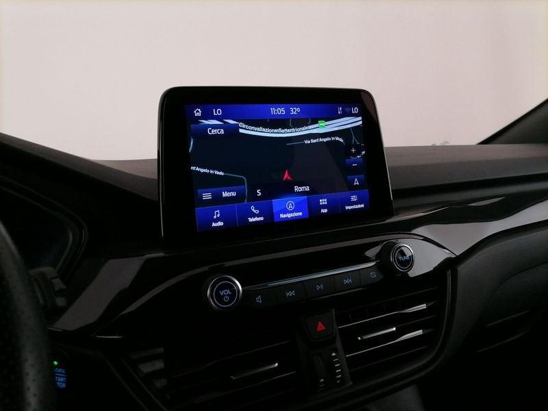 Ford Kuga 1.5 ecoblue ST-Line 2wd 120cv auto
