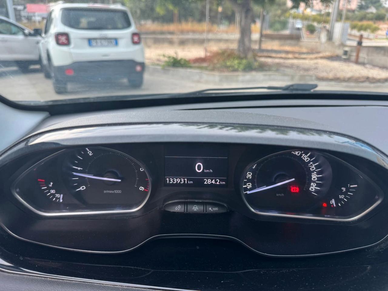 PEUGEOT 208 1400 HDI 68 CV OTTIME CONDIZIONI