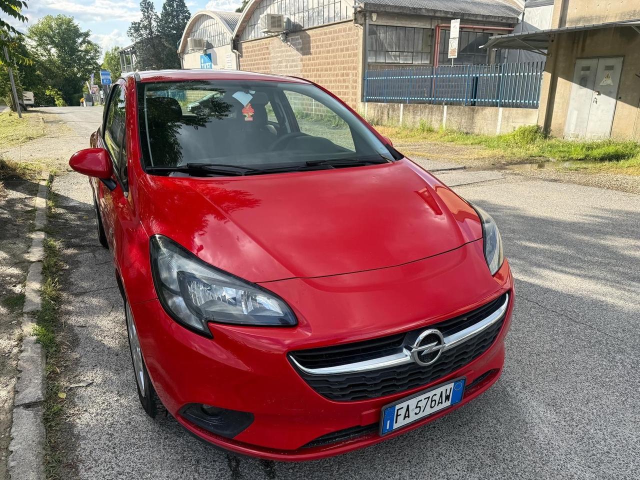 Opel Corsa 1.3 CDTI ecoFLEX Start&Stop 5 porte 207.000 KM