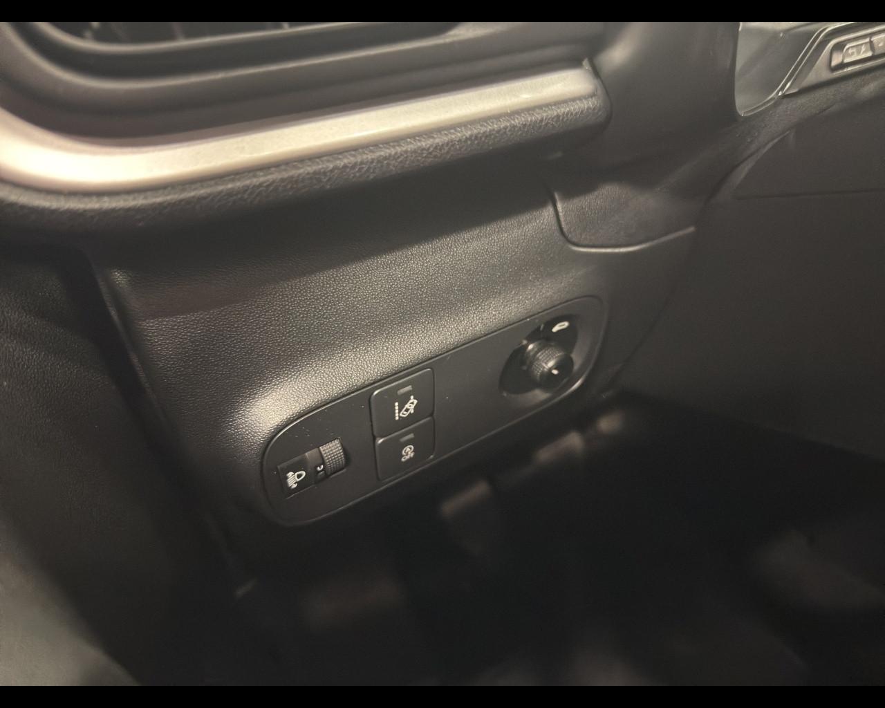 CITROEN C3 3ª serie BlueHDi 100cv Combi N1 autocarro