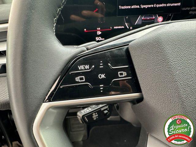 AUDI A5 Avant TDI 150 kW mHEV+ S tronic Business Advanced
