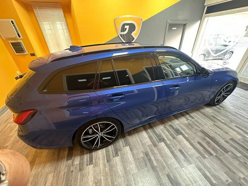 BMW Serie 3 Gran Turismo 320d MSport TOURING PREZZO VERO