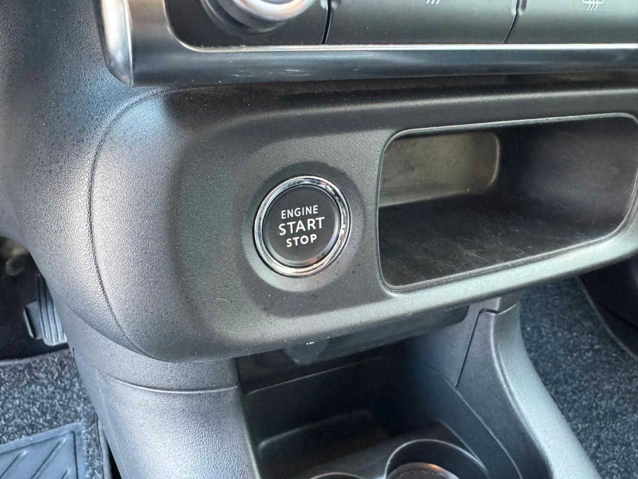 CITROEN C3 1.2 PURETECH 110cv 2022!!! SHINE!!! PROMO!!!