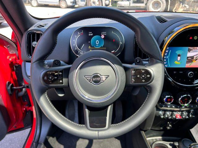 MINI Mini 2.0 Cooper S Yours Countryman FULL OPTIONAL