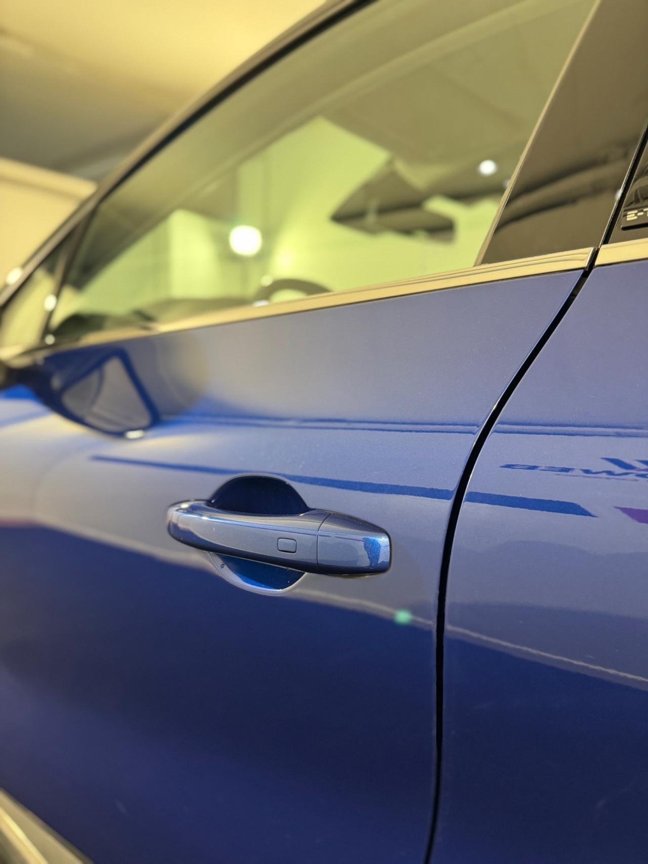 Renault Captur Plug-in Hybrid E-Tech 160 CV Initiale Paris