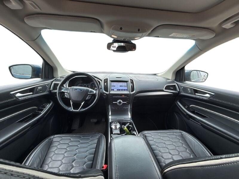 Ford Edge 2.0 EcoBlue 238 CV AWD Start&Stop aut. Vignale