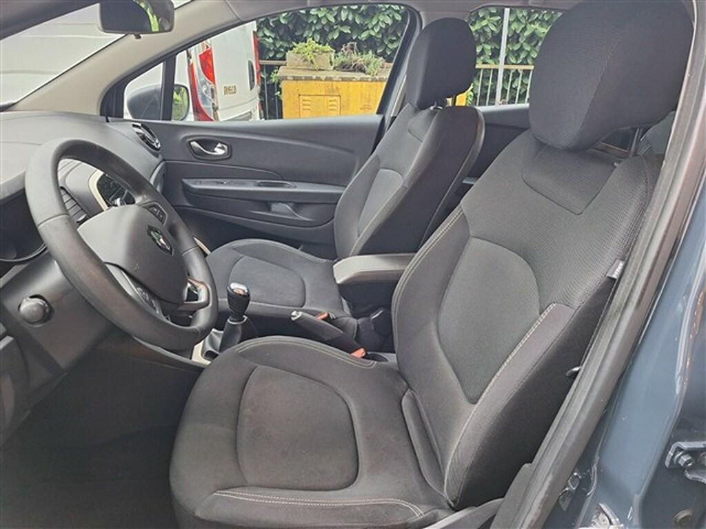 Renault Captur 0.9 TCe Energy Life