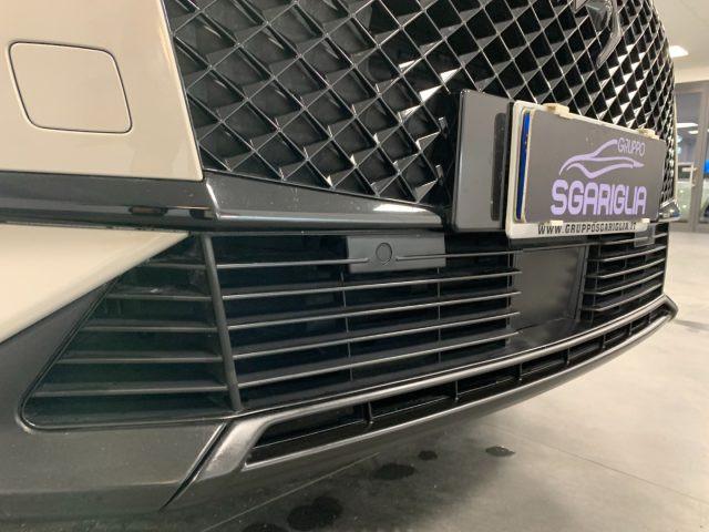 DS AUTOMOBILES DS 7 Performance Line + STRAFULL 1.5 BlueHDi AUTOMATICO