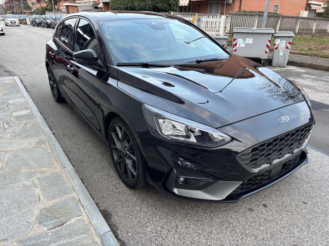 FORD Focus 2.3 EcoBoost 280 CV 5p. ST