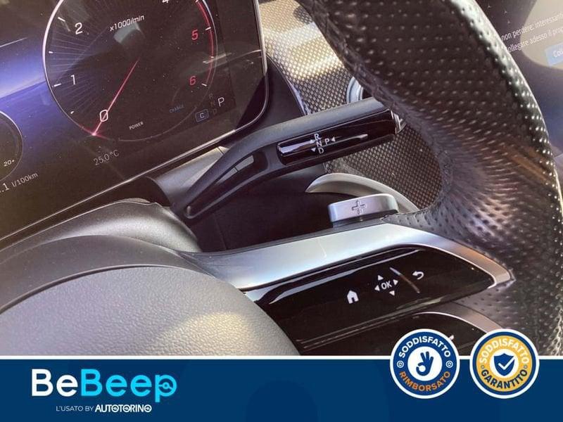 Mercedes-Benz GLC 220 D AMG ADVANCED 4MATIC AUTO