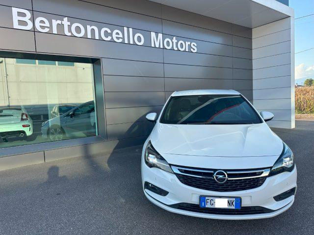 OPEL Astra 1.6 BiTurbo CDTi 5p. Innovation FULL OPTIONALS!