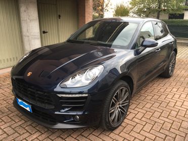 Porsche Macan 2.0