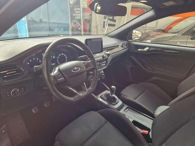 Ford Focus Focus 1.0 ecoboost h ST-Line s