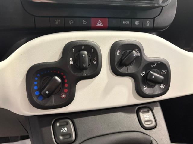 Fiat Panda 1.0 firefly hybrid s&s 70cv 5p.ti