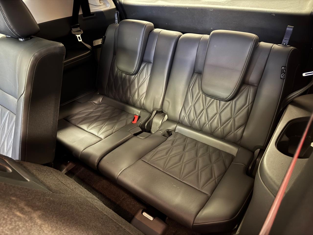 Nissan X-Trail e-Power e-4orce 4WD 7 posti Tekna BOSE HUD TETTO FULL